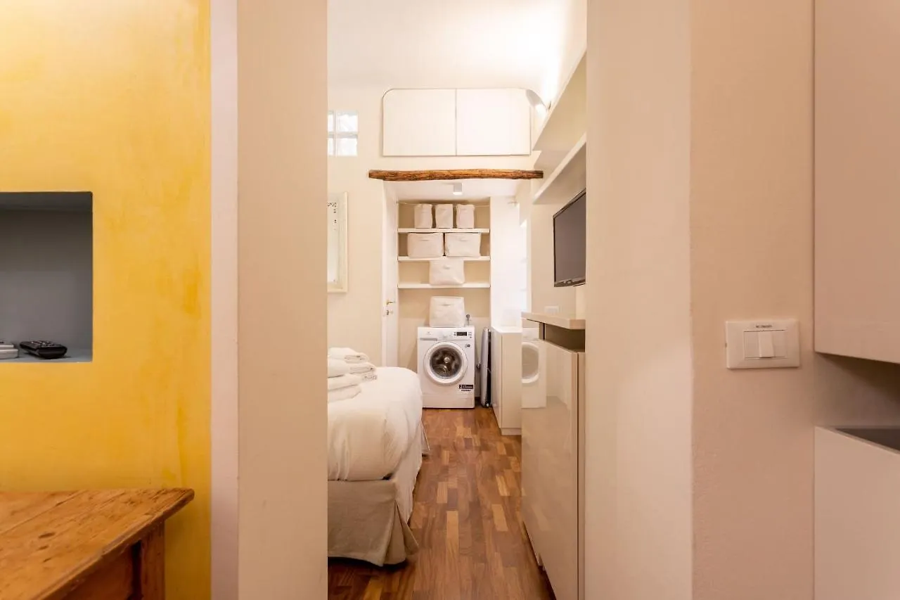 Appartement Pontaccio à Milan 0*,  Italie