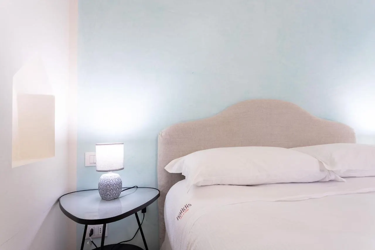 Appartement Pontaccio à Milan Italie