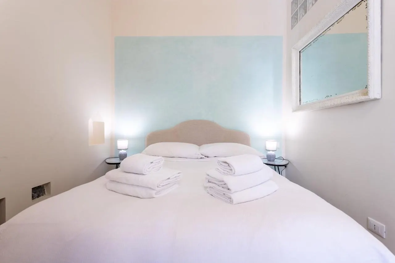 Appartement Pontaccio à Milan Italie