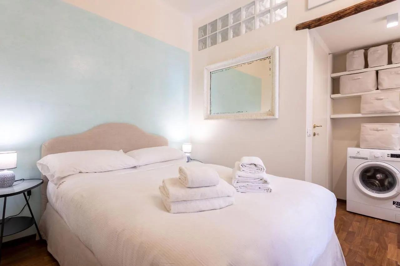 Appartement Pontaccio à Milan