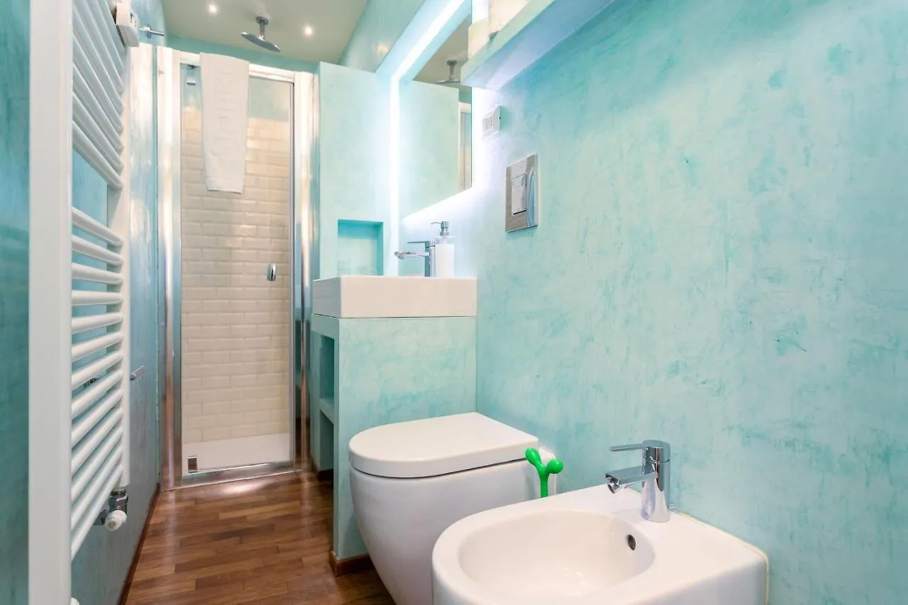 Appartement Pontaccio à Milan