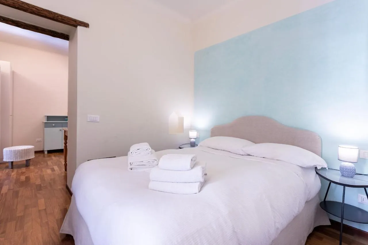 Appartement Pontaccio à Milan