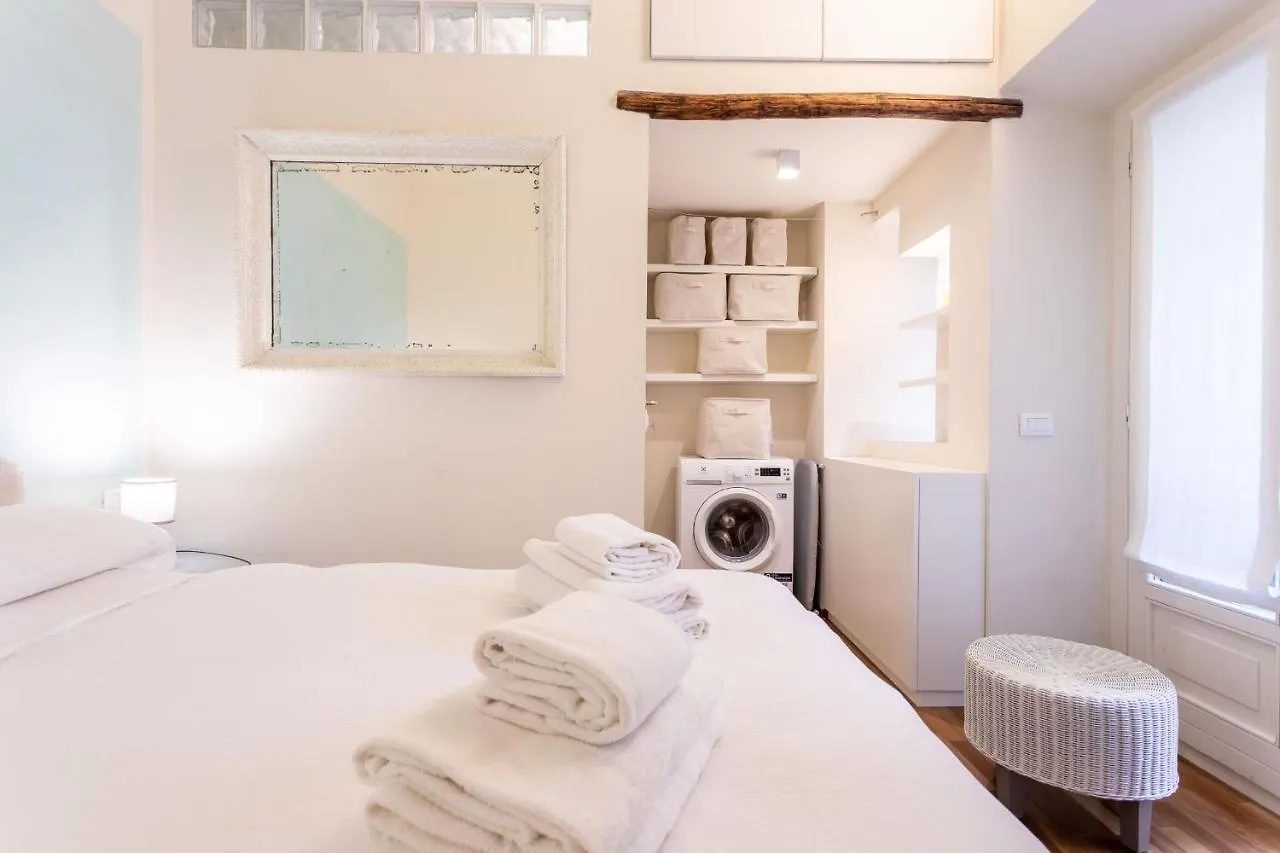 Appartement Pontaccio à Milan