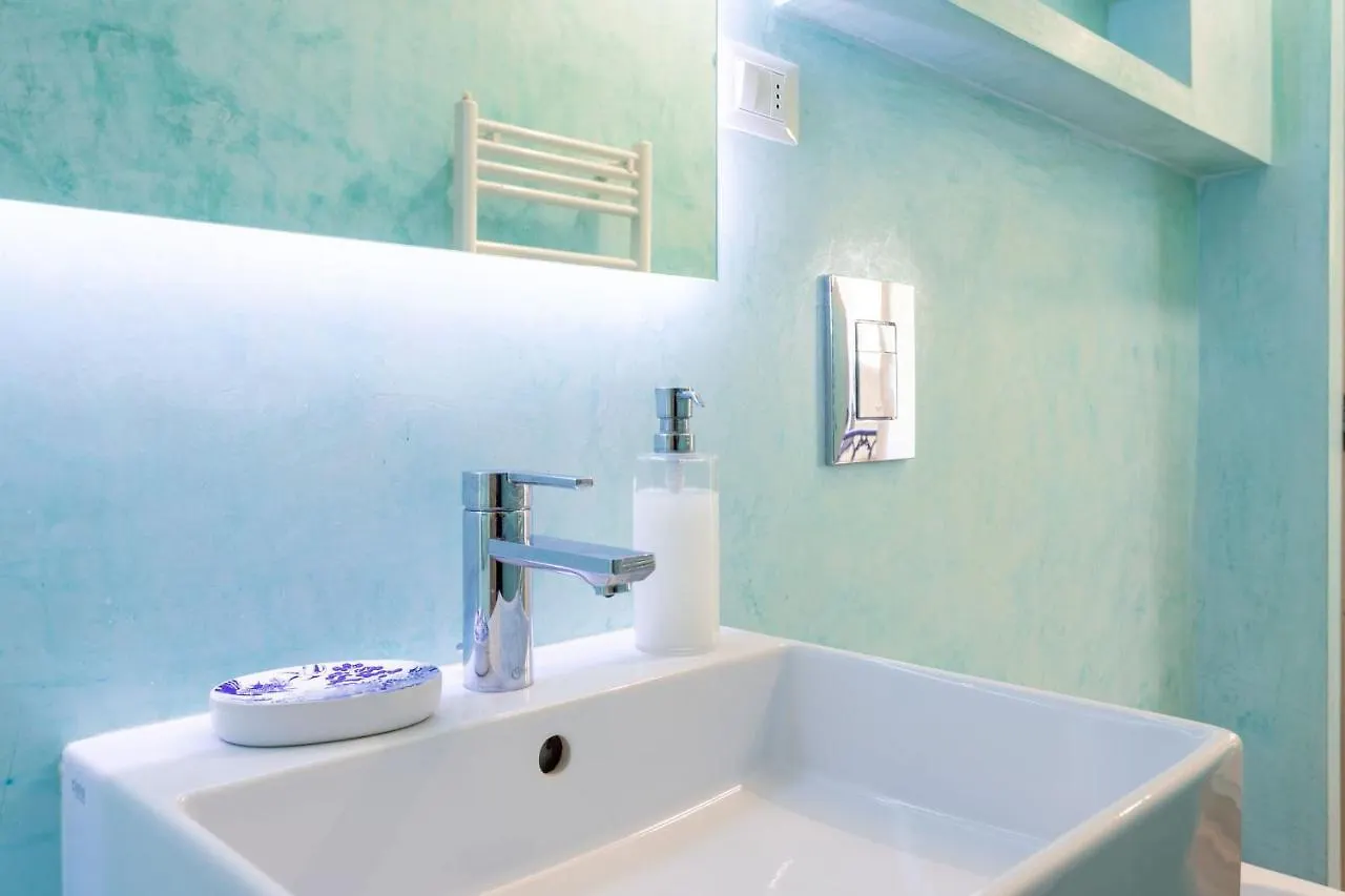 Appartement Pontaccio à Milan